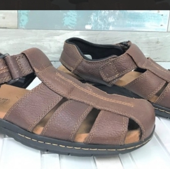 Dr. Scholl\'s Memory Foam Sandals